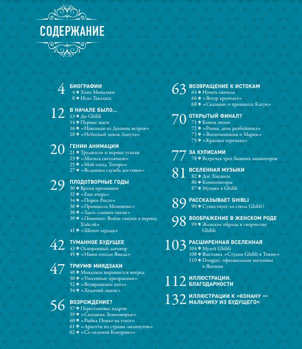 Студия Ghibli. Всё, что нужно знать о колыбели анимационных шедевров изображение 2