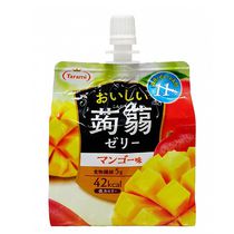 Желе питьевое Tarami Конняку со вкусом манго 150 г