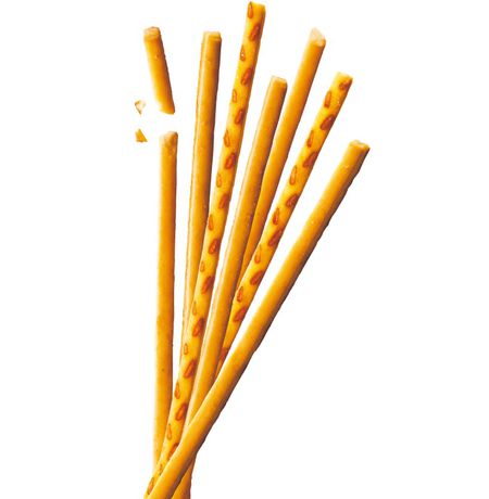 Pretz Mini Larb со вкусом тайского блюда Ларб 25 г изображение 2