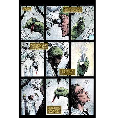 Spawn #310 изображение 2