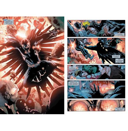 Вечное Зло изображение 3