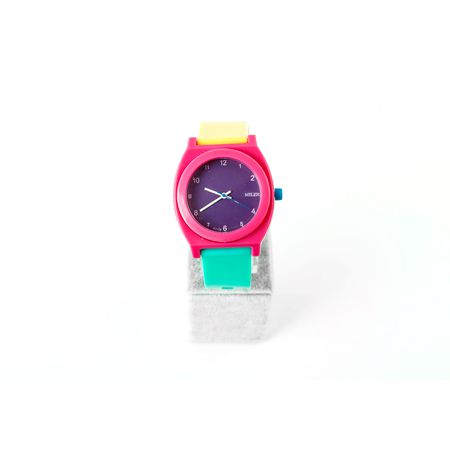 Наручные часы Разноцветные изображение 5