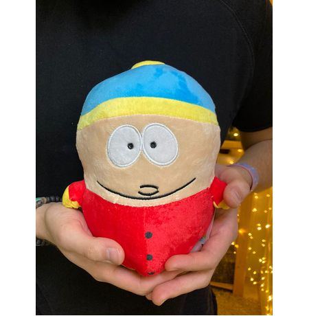 Мягкая игрушка Южный Парк Эрик Картман (South Park) изображение 3