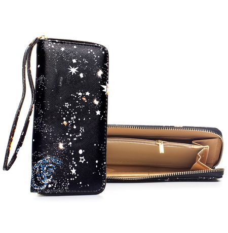 Кошелек Космос