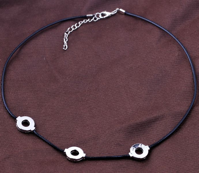 Кулон Наруто - Итачи (Naruto - Itachi)