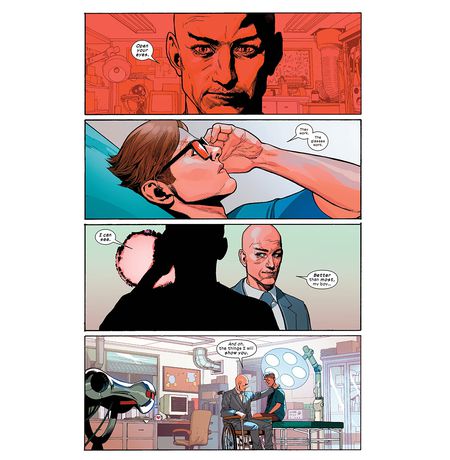 X-Men (2019) #1A изображение 2