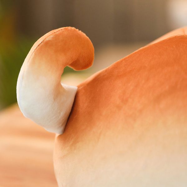 Мягкая игрушка Сиба-Ину выпечка (Yeastken) изображение 4