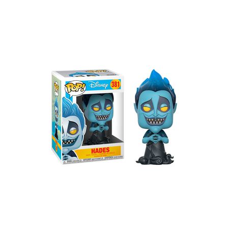 Фигурка Funko POP! Аид - Геркулес (Hades - Hercules)