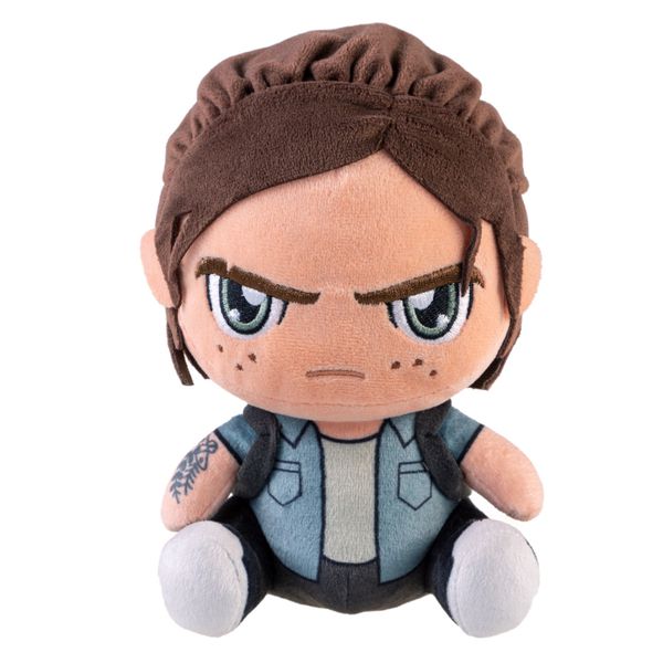 Мягкая игрушка The Last of Us 2 - Элли (Ellie)
