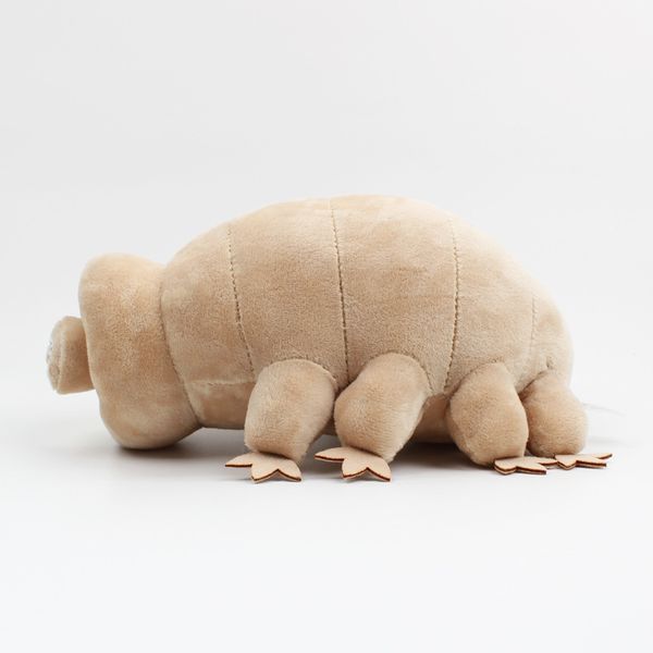 Мягкая игрушка Тихоходка (Tardigrade) 23 см изображение 3