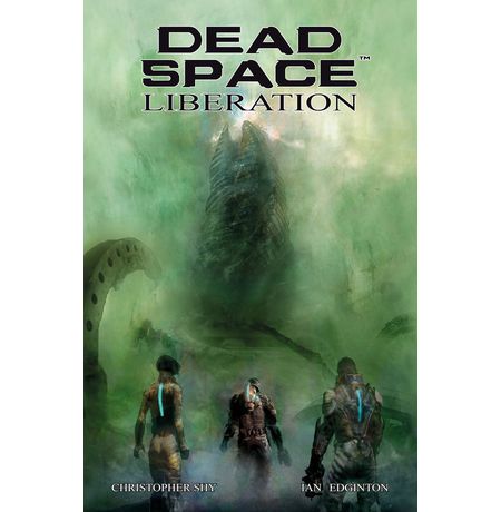 Dead Space Liberation HC