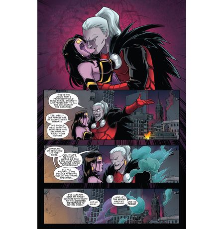 Deadpool #29 (4 серия) изображение 4