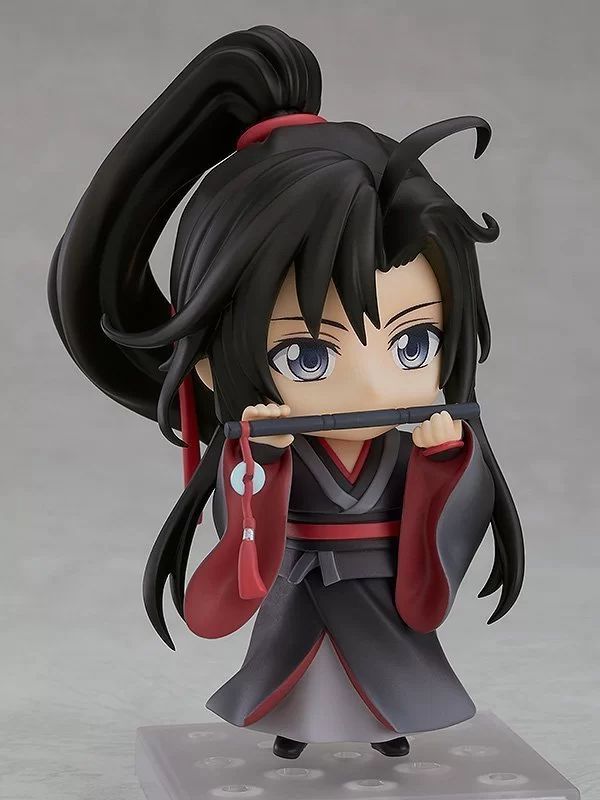 Фигурка Магистр дьявольского культа - Вэй Усянь (The Founder of Diabolism) Nendoroid копия изображение 3