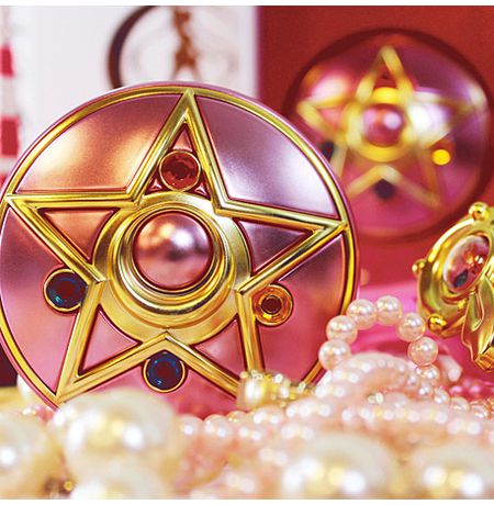 Внешний аккумулятор Сейлор Мун: Лунная Призма (Sailor Moon Prism) изображение 6