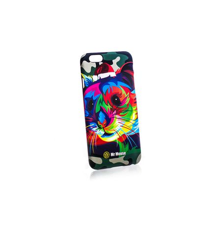 Чехол для iPhone 6 