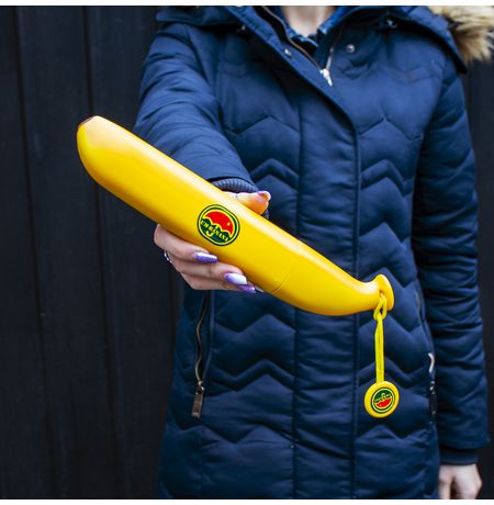 Зонт Банан Um-banana изображение 3
