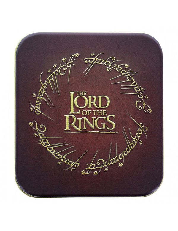 Игральные карты Властелин колец (Lord of the Rings) изображение 3