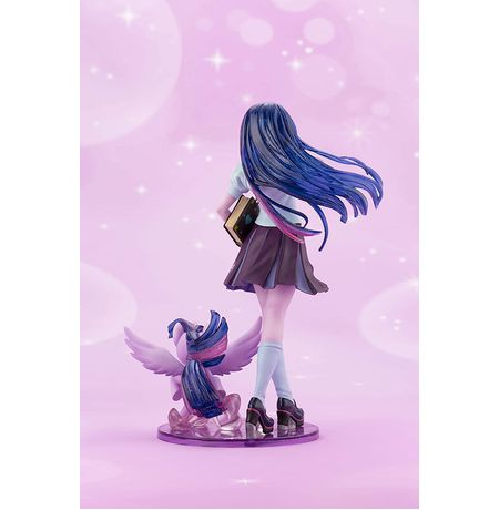 Фигурка Твайлайт Спаркл - Мой маленький пони (Twilight Sparkle - My Little Pony) 21 см копия изображение 3
