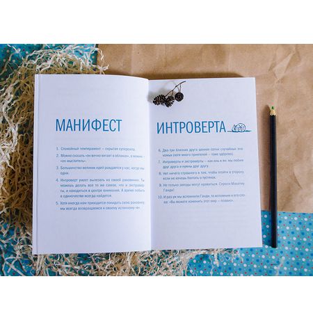 Тайная сила. Формула успеха подростка-интроверта изображение 8