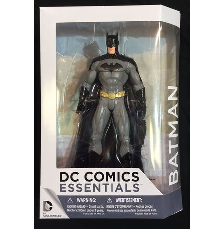Фигурка Бэтмен (Batman) DC Collectibles New 52 изображение 2