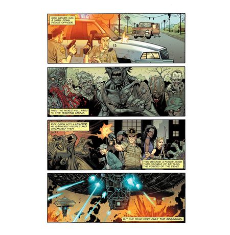 Skybound X #1A изображение 2