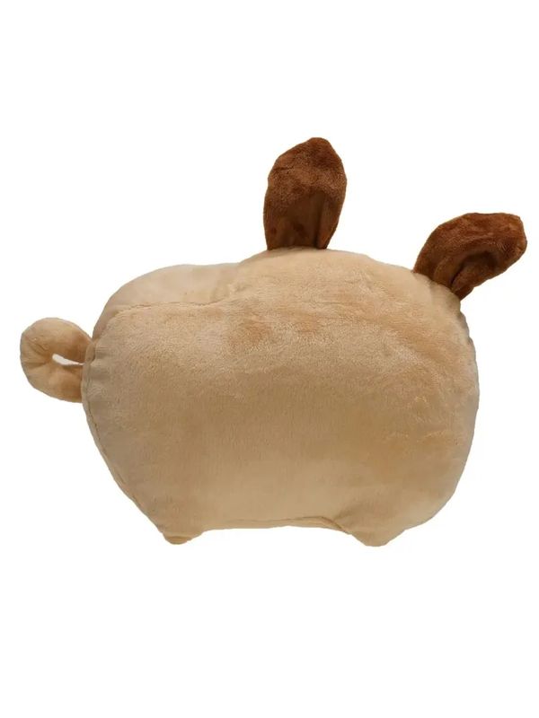 Мягкая игрушка Пушин Пёсик Пагшин (Pusheen Cat) 28х23 см изображение 3