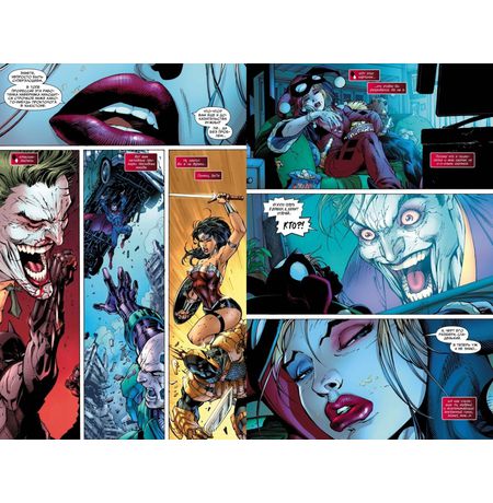 Харли Квинн. The Best!!! изображение 3