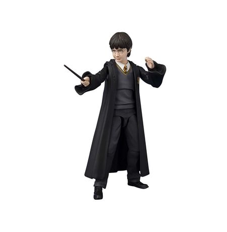 Фигурка Гарри Поттер (Harry Potter S.H.Figuarts)