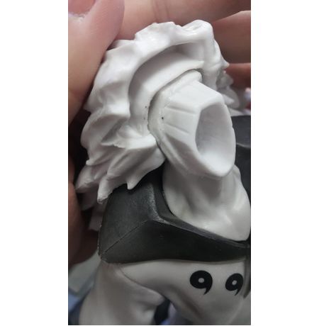 Фигурка Наруто - Мадара Учиха Джинчурики (Naruto - Madara Uchiha) 37 см УЦЕНКА изображение 2