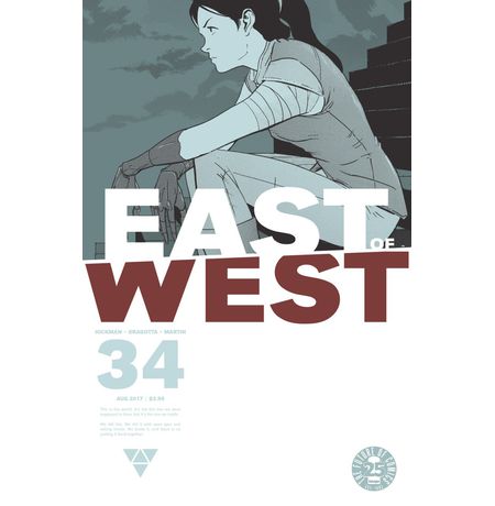 East of West #34