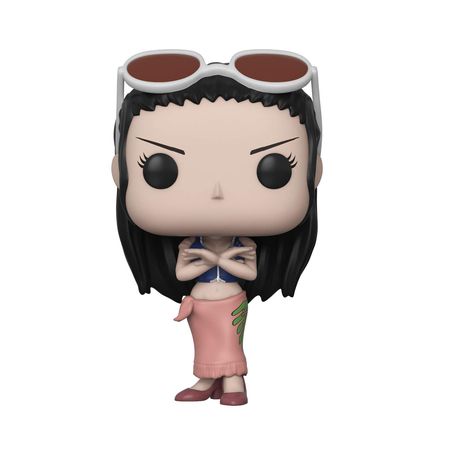 Фигурка Funko POP! One Piece - Нико Робин (Nico Robin) изображение 2