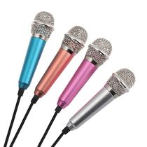 Мини-микрофон для телефона USB Type-C в ассортименте