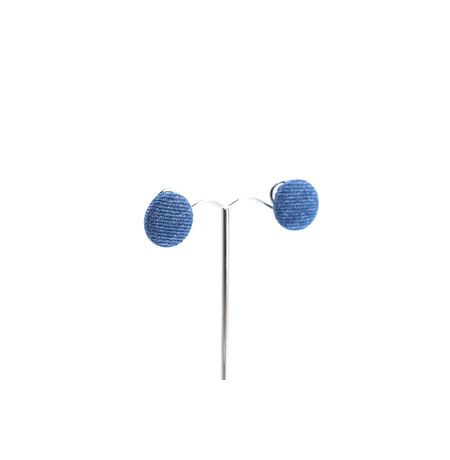 Серьги-пуссеты 