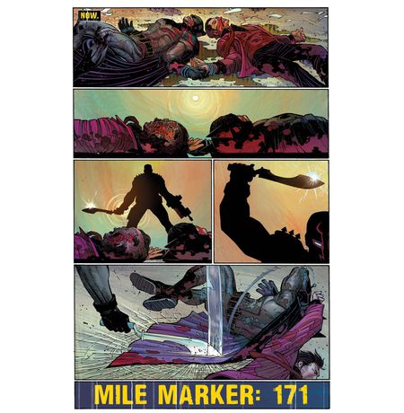 All-Star Batman #3 (Rebirth) изображение 3