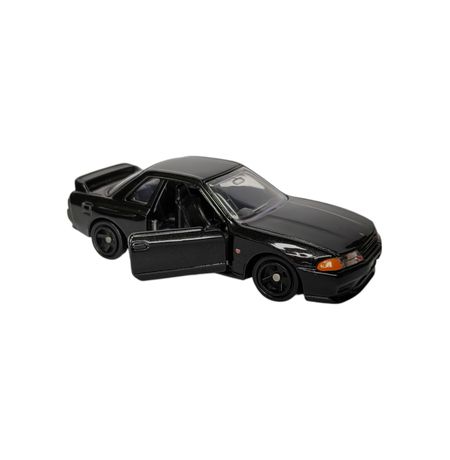 Металлическая модель Takara Tomy Tomica - Nissan Skyline GT-R (BNR32), 1:59 изображение 2
