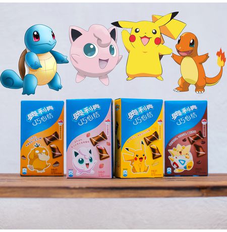 Подушечки Орео Тирамису (Oreo) изображение 2