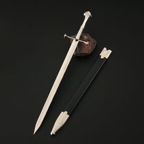 Меч Властелин колец мини-реплика - Нарсил (The Lord of the Rings Mini Sword)