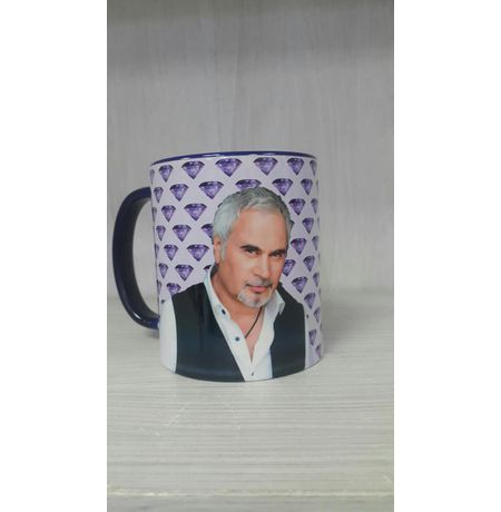 Кружка Меладзе