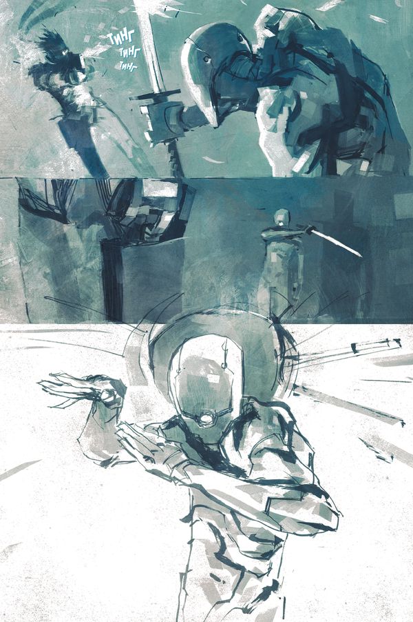 Metal Gear Solid. Тактический шпионский боевик. Омнибус изображение 4