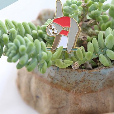 Значок Ленивец изображение 2