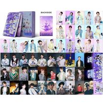 Коллекционные ломо-карточки BTS - 2023 FESTA, в ассортименте, К-pop