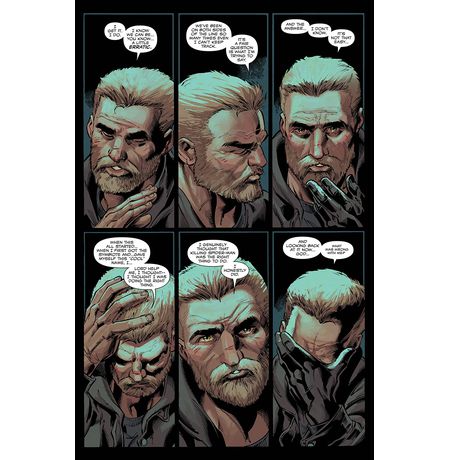 Venom #25 изображение 3