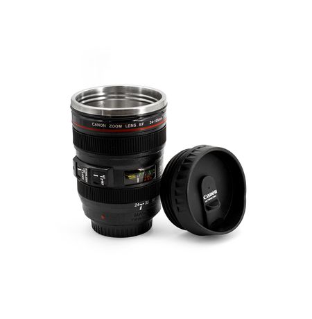 Кружка объектив Canon 24-105