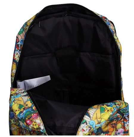 Рюкзак Покемоны (Pokemon) изображение 3