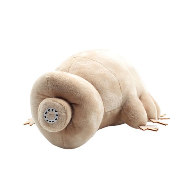 Мягкая игрушка Тихоходка (Tardigrade) 23 см изображение 4