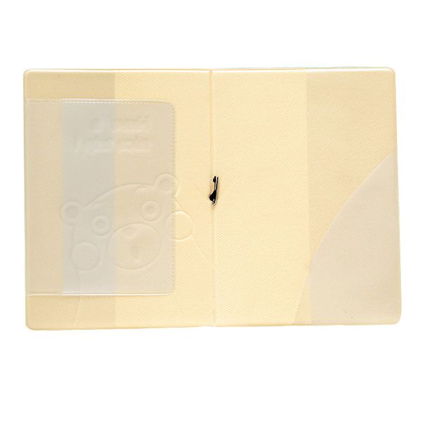 Обложка на паспорт Кумамон изображение 2