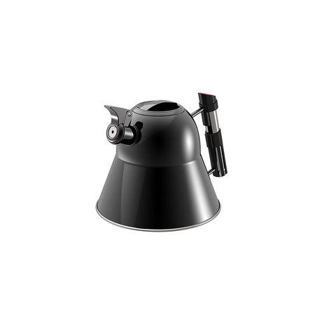 Чайник Звёздные Войны - Дарт Вейдер (Star Wars) изображение 3