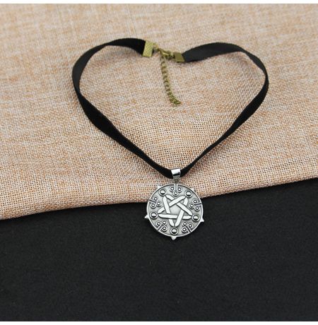 Кулон Ведьмак - Йеннифер (Witcher)