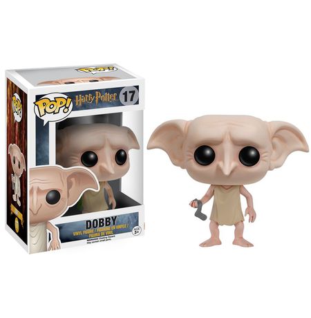 Фигурка Funko POP! Добби - Гарри Поттер (Dobby - Harry Potter)