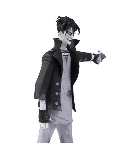 Фигурка Джокер Джерарда Уэя (The Joker by Gerard Way) изображение 2